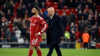 Everton Capai Keputusan Rekrut Legenda Liverpool Mo Salah, David Moyes: Awas Ada Misi Balas Dendam Lhoo