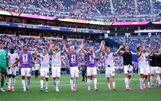 Sindiran Pedas Belgia Usai Hancurkan Amerika Serikat 4-1, Tulis: Sekarang Coba Batalkan Ini!