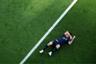 Mimpi Amerika Serikat Hancur! Belgia Mengamuk 4-1, Kontroversi Balogun Berakhir dengan Tangisan di Piala Dunia 2026