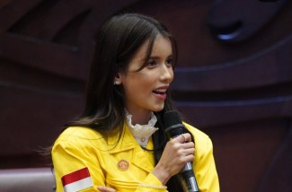 Sabrina Chairunnisa Lepas S3 UI, Akui Prioritas Hidup Berubah
