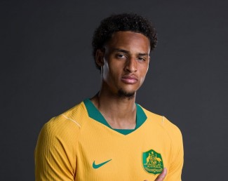 Cerita Tete Yengi, Striker Timnas Australia Masuk Islam Dipandu Mufti Menk
