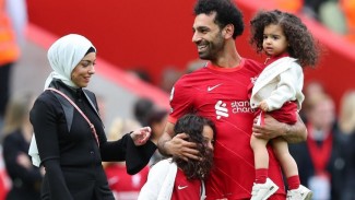 Penasaran Kekayaan Mohamed Salah, Mengapa Tinggalkan Liverpool, dan Mengapa Rumahnya Mirip Rumah Sakit