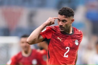 Kejutan Piala Dunia! Mesir Ungguli Argentina 1-0 di Babak Pertama Lewat Sundulan Yasser Ibrahim