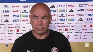 Pelatih Mesir Sindir Wasit Usai Disingkirkan Argentina, Singgung Dugaan Ketidakadilan