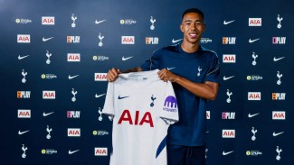Tottenham Gila Gilaan Borong Pemain Triliunan dan Masih Datangkan Adik Bintang Premier League yang Masih Berusia 18 Tahun,