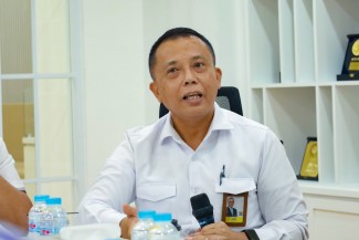 BAZNAS dan Kemensetneg Sinkronkan Program Nasional, Percepat Pengentasan Kemiskinan