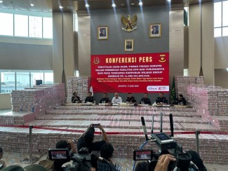 Hukum Uang Hasil Korupsi untuk Bangun Masjid dan Sedekah
