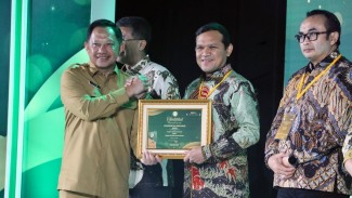 Mendagri Ungkap Fakta Mengejutkan, Industri Halal Justru Didominasi China, Brazil, dan Australia