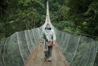 Milenial dan Gen Z Geser Tren Liburan, Wisata Alam hingga Wellness Makin Hits
