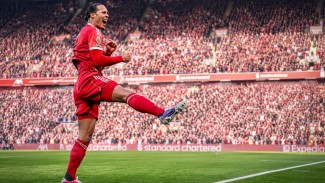 Liverpool Kirim Pesan Untuk Abdoni Iraola: Virgil van Dijk Orang Penting, Minta Kontraknya Diperpanjang