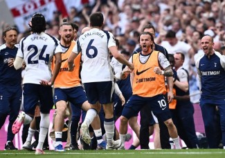 Gara Gara Kebijakan Baru Soal Transfer, Tujuh Pemain Tottenham Angkat Kaki demi Raup Dana Segar Rp3,9 Triliun