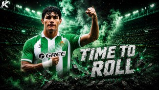 Bek Real Madrid Bergabung dengan Rival La Liga dengan Nilai Transfer Rp70 Miliar, Kontrak Empat Tahun
