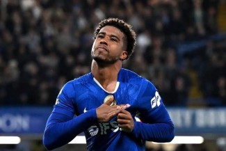 Man United Sepakati Rp1 Triliun untuk Boyong Gelandang Chelsea Andrey Santos