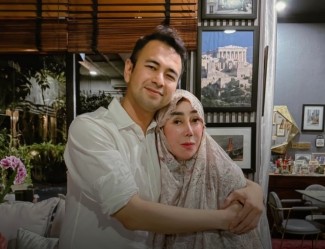 Raffi Ahmad Dihantam Isu Oligarki, Amy Qanita Unggah Nasihat Bijak Soal Fitnah
