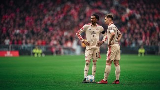 Desire Doue dari PSG Puji Michael Olise, Rekan Tim Prancis yang Luar Biasa