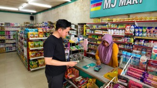 BSI Agen Tembus 130 Ribu Jaringan, Kini Bisa Layani Pendaftaran BPJS Ketenagakerjaan