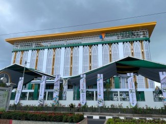 Bank NTB Syariah Klaim DSPAD Bisa Dongkrak PAD 30 Persen Tanpa Tambah Wajib Pajak
