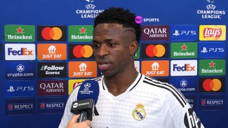 Tchouameni Tandatangani Perpanjangan Kontrak dengan Real Madrid Hingga 2031, Vinicius Junior Ogah Ogahan