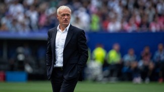 Deschamps Menanggapi Tim Wasit Yang Serba Argentina untuk Laga Prancis Melawan Maroko