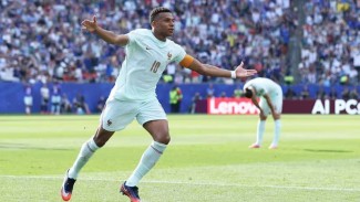 Mbappe Salip Messi di Perebutan Sepatu Emas Piala Dunia 2026 usai Bobol Gawang Maroko