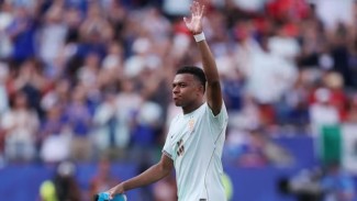 Kondisi Mbappe Jadi Sorotan, Bintang Prancis Tinggalkan Lapangan dengan Kompres Es usai Lolos ke Semifinal