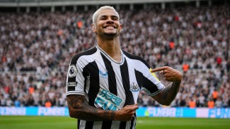 Arsenal Sepakati Gaji Bruno Guimaraes, Berani Siapkan Tawaran Final Rp1,44 Triliun