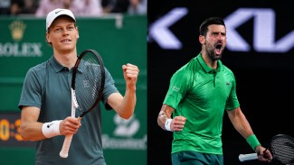 Jannik Sinner dan Novak Djokovic Jadi Bintang Utama National Bank Open di Montreal