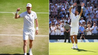 Jurus Rahasia Djokovic Sudah Siap Menghadapi Ujian Berat Sinner di Semifinal Malam Ini Yang Menggoda dan Bikin Penasaran