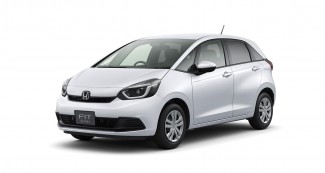 Honda Jazz 2027: Hatchback yang Dulu Populer Kini Diperbarui, Bersaing dengan Toyota Yaris dan MG3 Hybrid