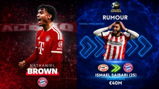 Dua Rekrutan Terbaru Bayern Munich Masuk 10 Besar Transfer Termahal Sepanjang Sejarah Klub