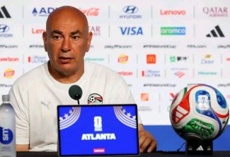 Kepala Wasit FIFA Beri Tanggapan Kubu Mesir atas Tuduhan Berat Sebelah ke Argentina dan Lionel Messi