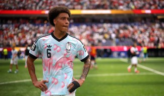 Belgia Tersingkir dari Piala Dunia 2026, Axel Witsel Yakin Generasi Muda Bakal Bersinar