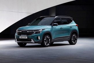 Kia Seltos Makin Bersinar, SUV Global Ini Laris 175 Ribu Unit dalam 6 Bulan dan Jadi Andalan Gaya Hidup Modern