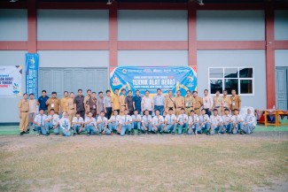 Cetak Talenta Vokasi Unggul, United Tractors Gelar Lomba Kompetensi Siswa Teknik Alat Berat
