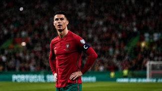 Alihkan Cerita Pahit Piala Dunia, Cristiano Ronaldo Urus Klubnya dan Sibuk Rekrut Pemain Baru