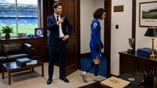 Xabi Alonso Hatinya Sedang Berbunga Bunga, Diberi Dana Rp2,1 Triliun untuk Belanja Pemain Chelsea