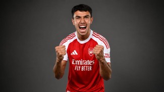 Real Madrid Ambil Keputusan Rekrut Gelandang Arsenal, Man City Kalahkan Gunners dalam Perburuan Monga