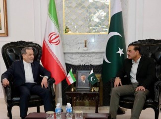 Mediator Pakistan: Konflik AS-Iran yang Berkobar Lagi Tidak Menguntungkan Siapa Pun