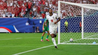 Jude Bellingham Menggila! Brace ke Gawang Norwegia Antar Inggris Lolos Dramatis ke Semifinal Piala Dunia 2026