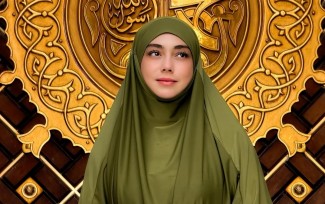 Celine Evangelista Disebut Telah Menikah, Sosok Suami Masih Misterius