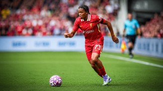 Sulitnya Cari Pengganti Salah, Liverpool Disarankan Coba Promosikan Ngumoha sebagai Penerus Salah di Pramusim
