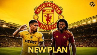 Batal Bawa Ederson, Manchester United Tertarik Memburu Bintang Prancis Manu Kone, Harganya di Atas 787,5 Miliar