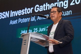 Pangsa Pasar KPR Subsidi Bank BSN Naik Jadi 25,2 Persen, Strategi Developer hingga Pembeli Jadi Kunci