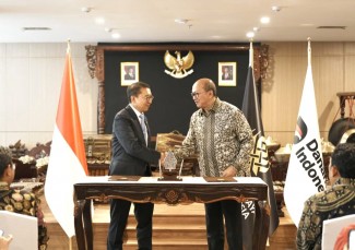 Kementerian Kebudayaan Gandeng BPI Danantara, Siapkan Tiga Museum Baru di Indonesia