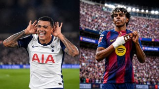 Bek Spanyol Bicara soal Chemistry dengan Bintang Barcelona Lamine Yamal: Hubungan Kami Berjalan Sangat Baik