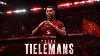 Man United Sedang Serius Datangkan Youri Tielemans dari Aston Villa Dengan Bandrol 730 Miliar