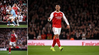 Barcelona, Real Madrid dan PSG Berebut Bintang Arsenal Dengan Harga 2,6 Triliun; Siapa Yang Sanggup Membayar?