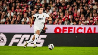 Real Madrid Terang Terangan Tolak Tawaran Chelsea untuk Bek Eks Manchester United
