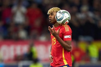Lamine Yamal Sebut Spanyol dan Prancis Dua Tim Terbaik di Turnamen Piala Dunia