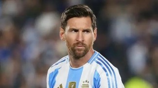 FBI Selidiki Aliran Uang 4,8 Triliun yang Terkait dengan Skuad Sepak Bola Argentina, Nama Messi Ikut Disebut